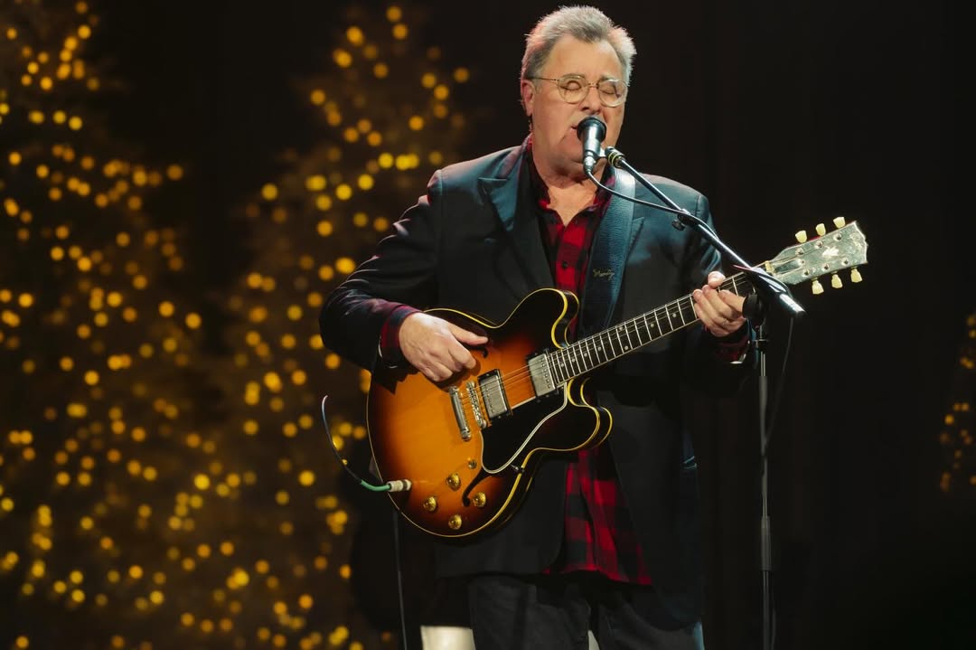 Vince Gill